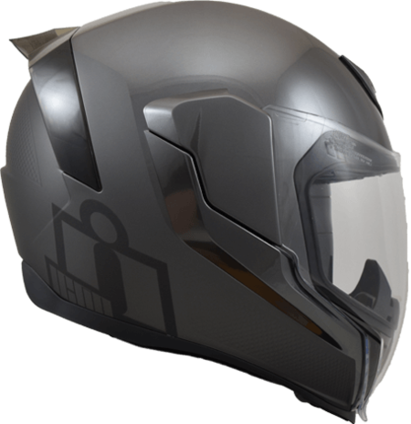 icon AIRFLITE 2XL 新品未使用 ICON（アイコン）AIRFLITE(エアーフライト） 艶消し マット